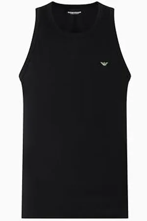 Emporio Armani Underwear Tank T-Shirt, , M Homme