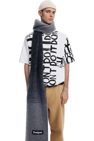 Desigual TS_London T-Shirt, , XL Homme
