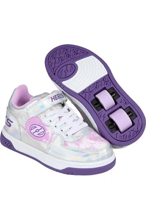 Heelys Rezerve Low X2 Basket, , 33 EU