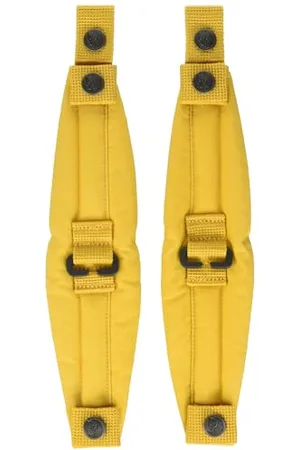 Fjällräven Fjallraven 23506-160 Kånken Mini Shoulder Pads Sports backpack Unisex Adult Ochre Taille One Size