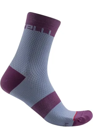 Castelli 4522069-534 VELOCISSIMA 12 SOCK Women
