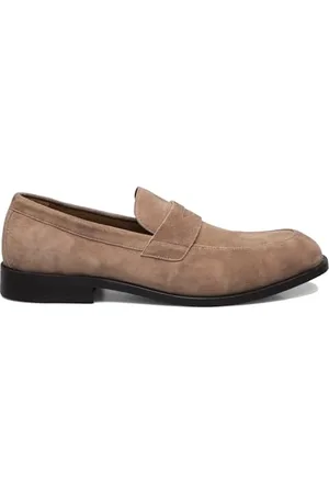 HUGO BOSS Homme Limber_Loaf_SD Flâneur, , 41 EU