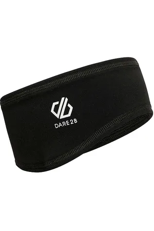 Dare 2B Bandeau pour Adulte avec Tissu Ilus Core, Parfait pour Le Ski, Le Snowboard et Le Cyclisme sur Route