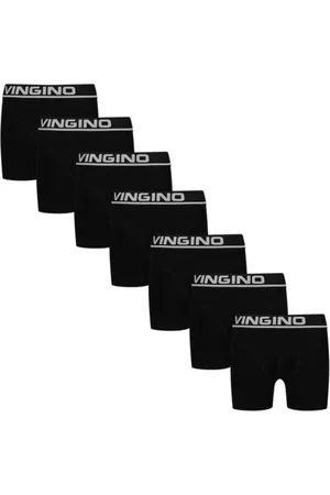 Vingino Boys-boxer-7pack Boxer, , XL Garçon
