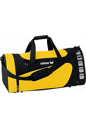 Erima Sac de Sport Club 5 Mixte Adulte, , FR : M (Taille Fabricant : M)