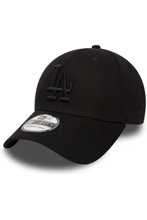 New Era 39Thirty Stretch Cap - LA Dodgers