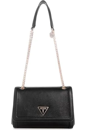 Guess Sac à bandoulière Noelle Convertible Crossbody Flap, , Taille unique