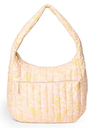 Amazon X Sofia Grainge Sac à bandoulière Matelassé Femme, , Taille Unique