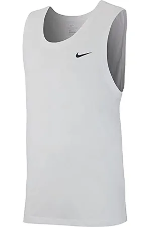 Nike Dri-Fit AR6069-100 Débardeur d