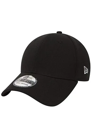 New Era 39Thirty Stretch-Fit Cap - NE Flag