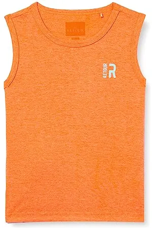 Retour Mika T-Shirt, , 12-14 Ans Garçon
