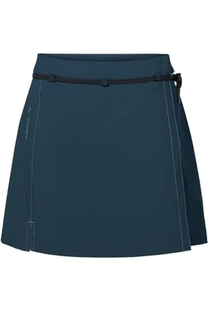 Vaude Jupe Tremalzo IV pour Femme Short, , 42