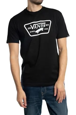 Vans Full Patch T-Shirt, , XX-Large Homme