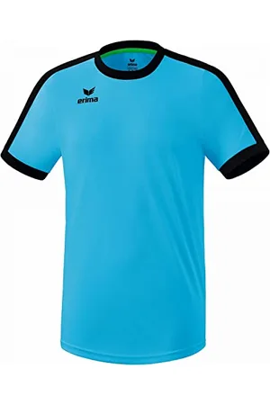 Erima Mixte Enfant Maillot Retro Star, , 128 EU