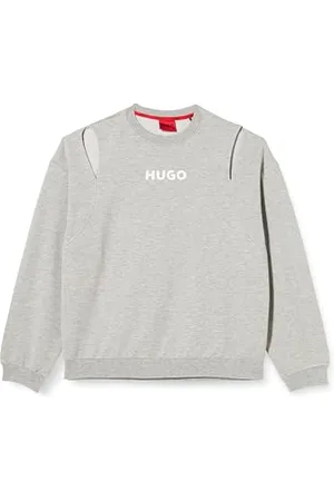 HUGO BOSS Zoe LOUNGEW_Sweatshirt, , M Women