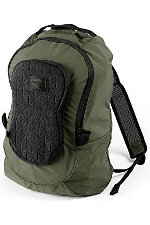 LEXON Sac à dos PEANUT - Rangement - Repliable en pochette compacte - 18,7L