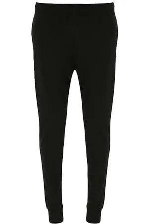 Russell Athletic Cuffed Pantalon Slim Fit Pantalon