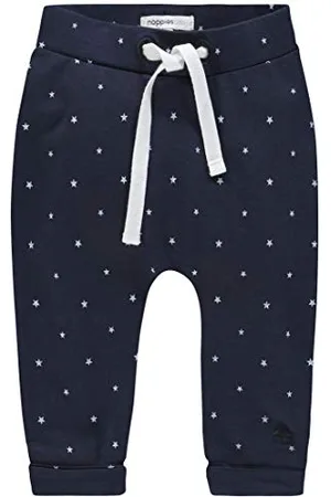 Noppies B Pants Jrsy Comfort Bain Pantalon, , 58 (Taille Fabricant: 56) Bébé garçon