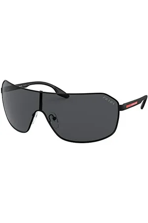 Prada 1bo5s0 Lunettes de Soleil, , Einheitsgröße (Herstellergröße: 65) Mixte