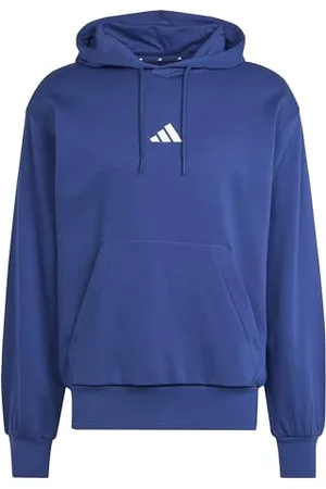 adidas Homme Essentials FEELCOZY Fleece Hoodie, , L