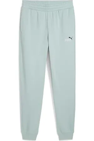 PUMA ESS 2 Color No. 1 Logo Sweatpants TR cl, Pantalon tricoté Homme, , M