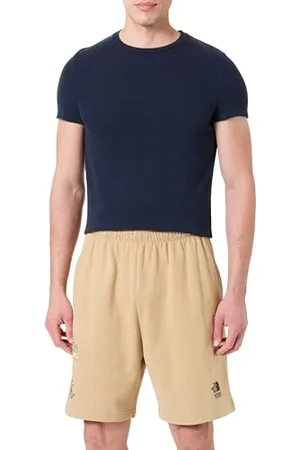 The North Face NF0A8C2XLK5 U Mountain CLEANUP Relaxed Short Shorts Homme Taille M