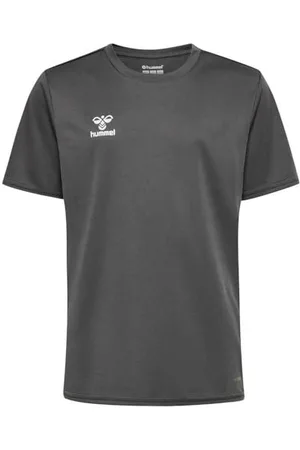 Hummel Uni_Kids Hmlessential Jersey S/S Kids T-Shirt