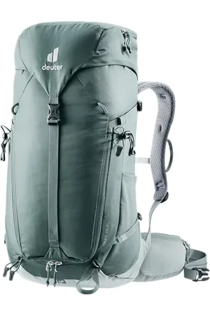 Deuter Trail 28 SL Sac à dos de randonnée pour via ferrata pour femmes