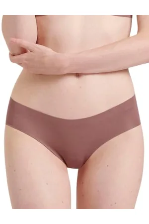 Sloggi Zero Modal 2.0 Hipster Femme, , L