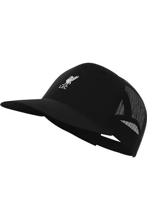 Nike Liverpool FC Headwear LFC U NK Rise Cap S CB Trkr L, , FN4877-011, L/XL
