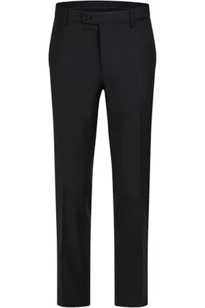 Daniel Hechter Trousers NOS ECO RF Pantalon de Costume, , 60 Homme