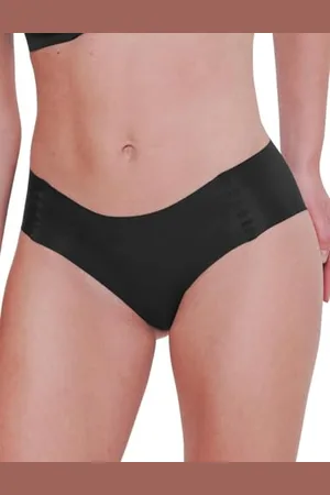 Sloggi Femme Zero Feel 2.0 Hipster, Black, XL