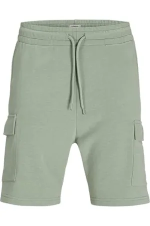 JJ Sweat Jrebgorm Reg Quest Cargo Short de Sport, , L Hommes