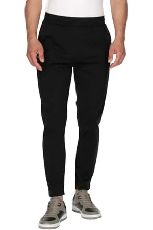 Champion Legacy Athleisure-Light Nylon Canvas Long Pantalons, , L Men