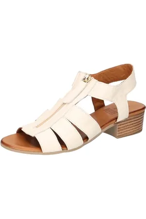 2Go Femme 8066-802 Sandale à Talon, , 42 EU