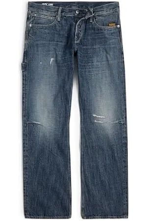 G-Star Homme Jean Lenney Bootcut, , 34W / 32L