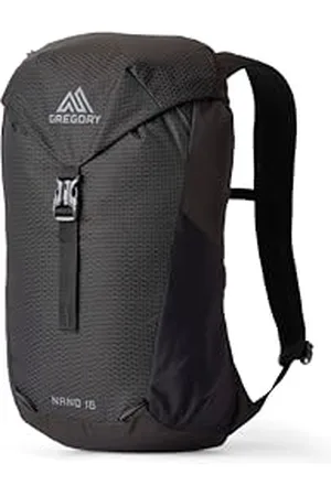 Gregory Nano 16 - Sac à dos, 48 cm, 16 L, 0.36 KG