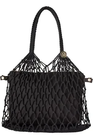 Benetton Borsa 6qnr1y01u, Sac de Plage Femmes