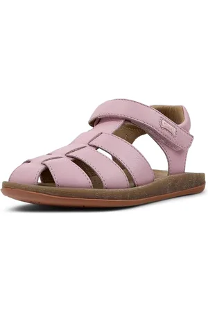 Camper Bicho 80177 Sandale à Bride en T, , 33 EU