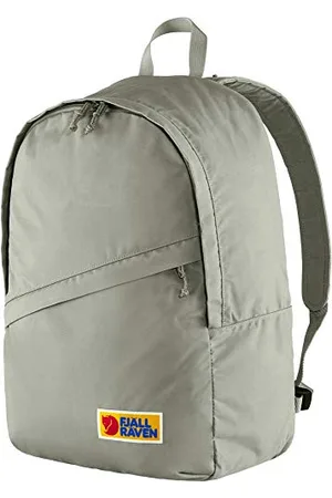 Fjällräven Fjallraven Medium Polyester, Sac à Dos Sac à dos Mixte, Gris, Taille unique
