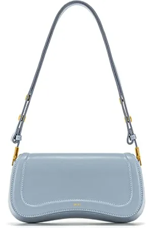 Jw Pei Joy Sac à bandoulière pour femme - Bleu électrique