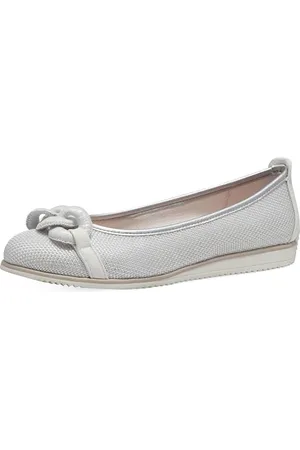 Marco Tozzi Femme Damen Ballerinas 2-22121-44 Ballerines, , 37 EU
