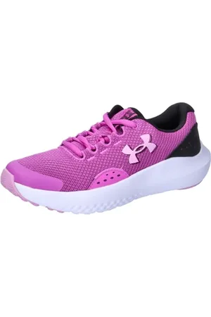 Under Armour Fille Ua Ggs Surge 4 Chaussures de course, , 36.5 EU