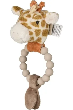 Sterntaler Hochet Kaya Girafe