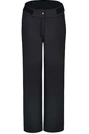 Dare 2B Pantalon de Ski Femme Rove Pant - Tissu recyclé imperméable et Respirant avec guêtres Pare-Neige et système de Taille Ajustable