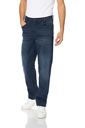 Blend Rock Jean Droit, , W31/L32 (Taille Fabricant:) Homme