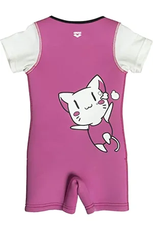 Arena Mixte bébé Friends Warmsuit Protection gear, , 5 ans EU
