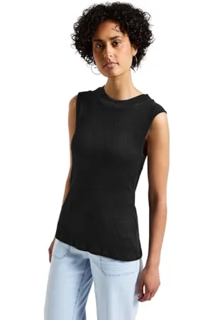 Street one A323303 T-Shirt, , 40 Femme