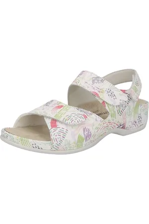 Berkemann Femme Rina Sandale, , 37.5 EU