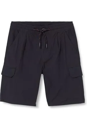 Teddy Smith Short/Bermuda Garçon S-Sully Cargo J